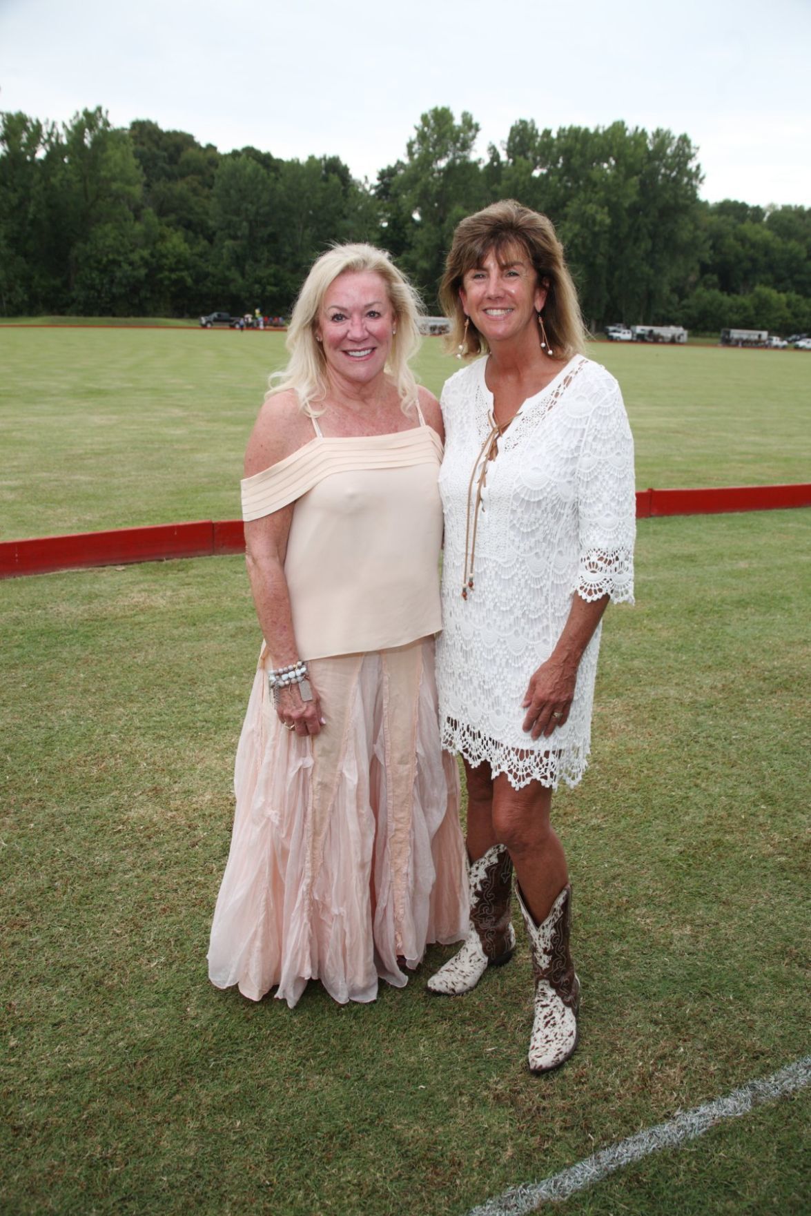 Janet McGehee, Susie Von Gontard